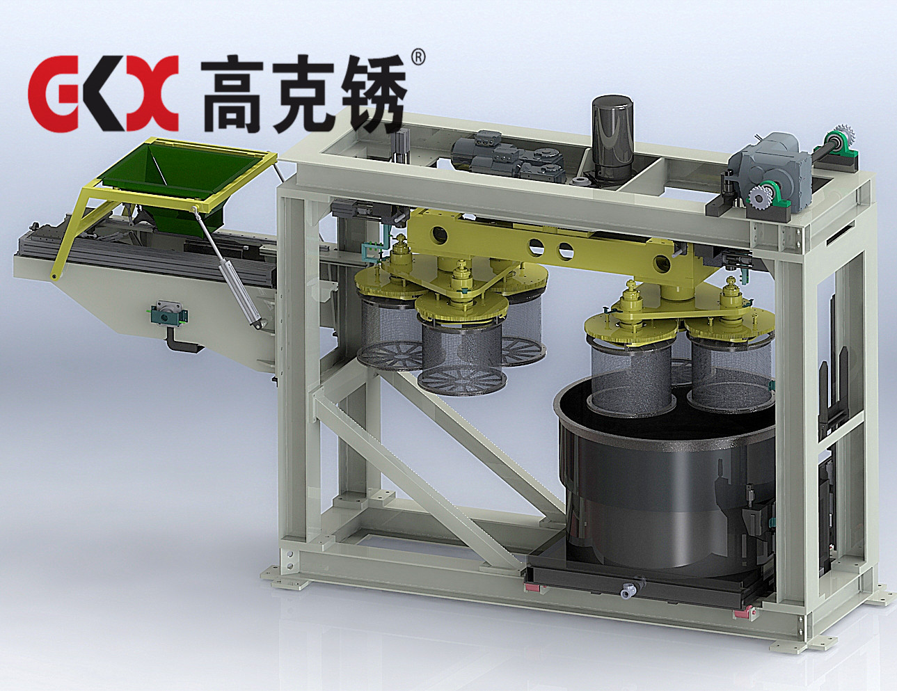 GKX-���@����ʽ����Ϳ���C(j��)