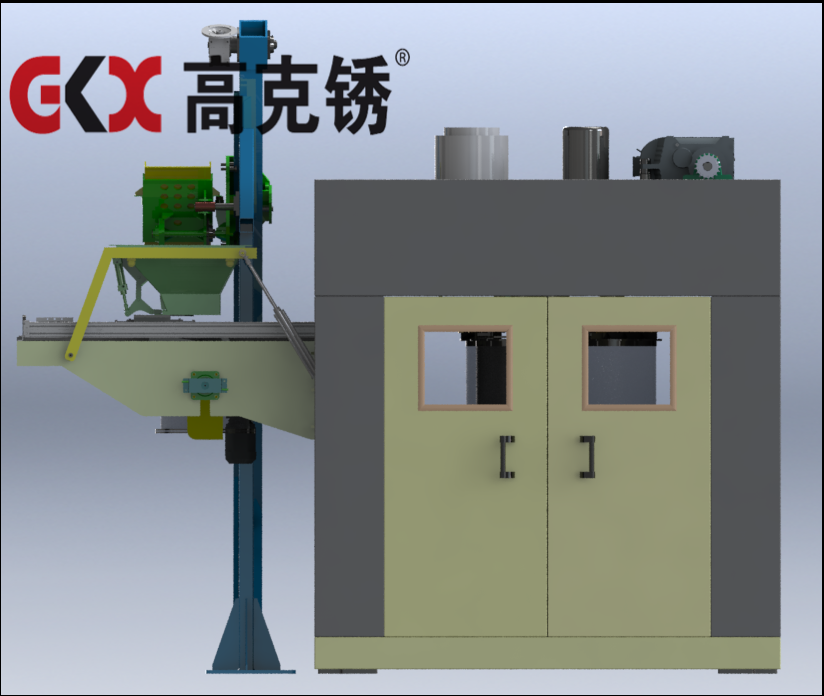 GKX-���@����ʽ����Ϳ���C(j��)